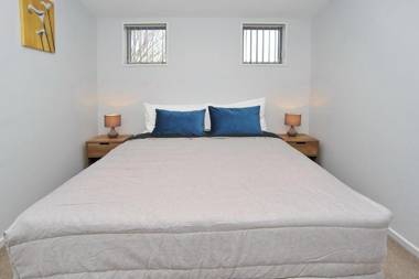 Regents 94A - Christchurch Holiday Homes