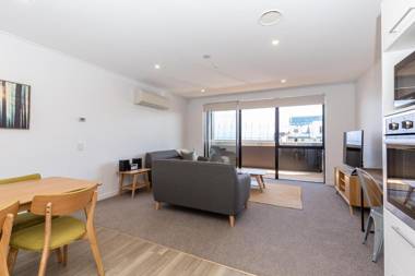 Central City Apartments