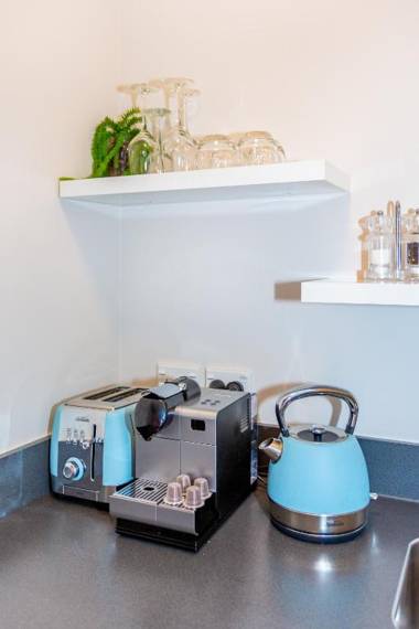 Cathedral Junction Apartments