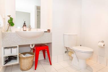 Cathedral Junction Apartments