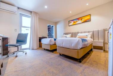 Best Western Alpine Hotel