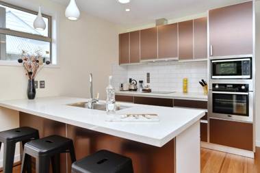 Clyde 106 - Christchurch Holiday Homes