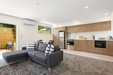 Pet-friendly Central Hideaway