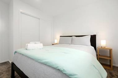 Pet-friendly Central Hideaway