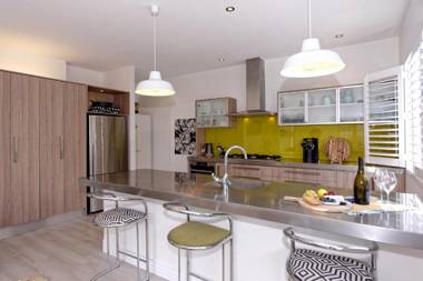 The Gardener's Cottage - Villa Apartment - Christchurch