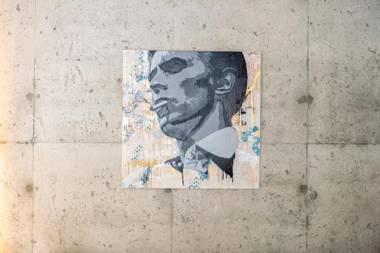 The Muse Christchurch Art Hotel