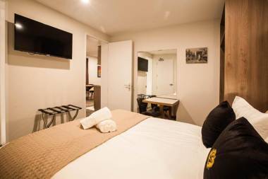 The Salisbury Business Class