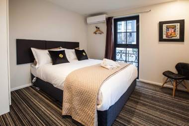 The Salisbury Business Class