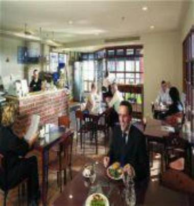 Scenic Suites Christchurch