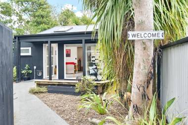 Aspen Studio - Christchurch Holiday Homes