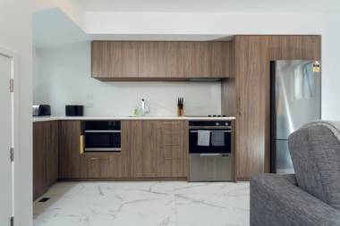 Armagh 221 - Christchurch Holiday Homes