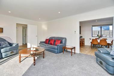 Lavandula 3 - Christchurch Holiday Homes