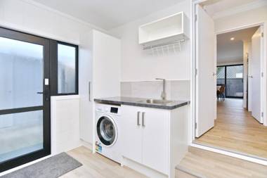 Lavandula 4 - Christchurch Holiday Homes