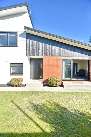 Lavandula 4 - Christchurch Holiday Homes