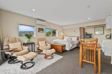 Gatehouse on the Bay - Christchurch Holiday Unit