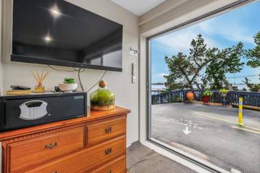 Gatehouse on the Bay - Christchurch Holiday Unit