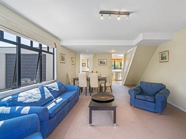 Inner City Sanctuary