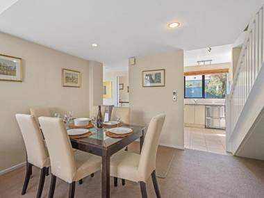 Inner City Sanctuary