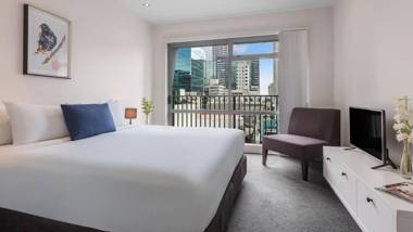 Auckland Harbour Suites