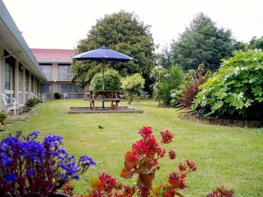 Airport Gold Star Motel