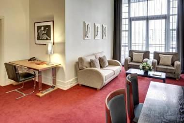 Heritage Auckland A Heritage Hotel