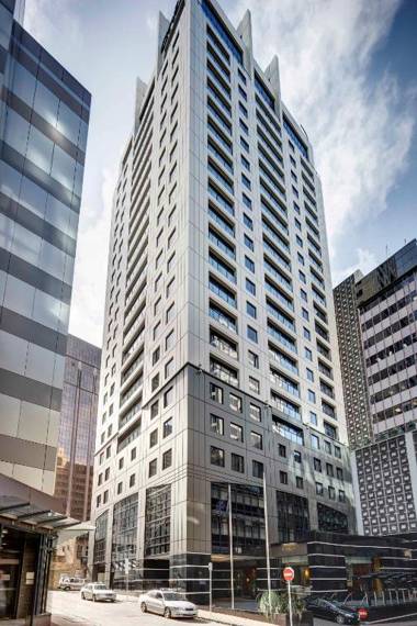 CityLife Auckland
