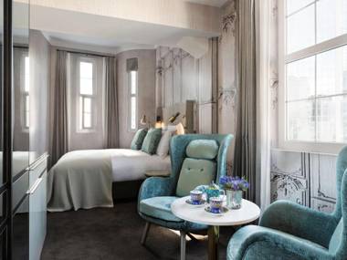 Fable Auckland MGallery