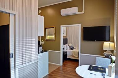 Auckland City Hotel - Hobson St