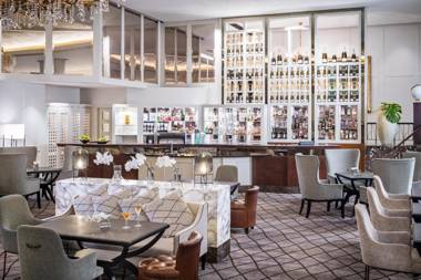 Cordis Auckland by Langham Hospitality Group