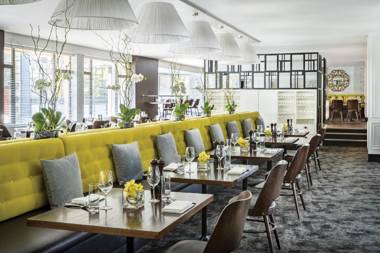 Cordis Auckland by Langham Hospitality Group