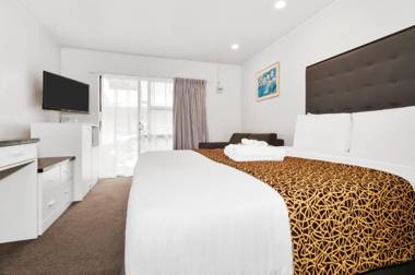 Auckland Airport Motel