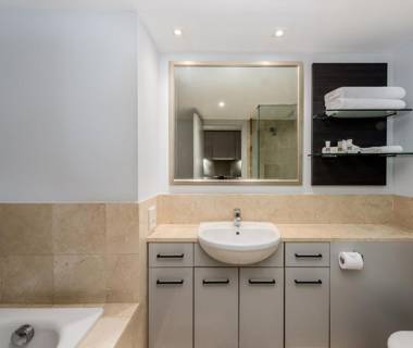 Avani Metropolis Auckland Residences
