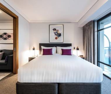 Avani Metropolis Auckland Residences