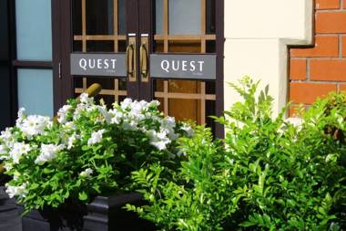 Quest on Eden Serviced Apartments