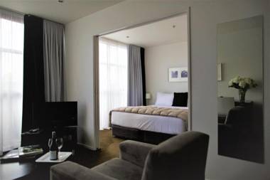 Quest Parnell Serviced Apartments