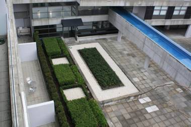 Quest Parnell Serviced Apartments