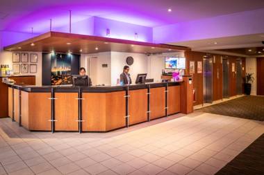 Copthorne Hotel Auckland City