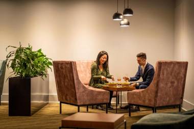 Copthorne Hotel Auckland City