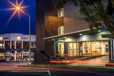 Quest Newmarket Serviced Apartments