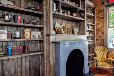 The Shakespeare Hotel