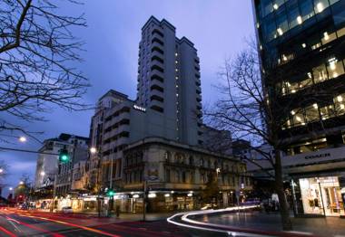 Quest on Queen Serviced Apartments