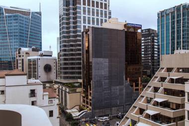 Quest on Queen Serviced Apartments