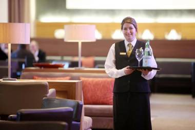 Stamford Plaza Auckland