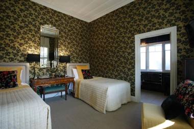 Eden Park Bed And Breakfast Inn