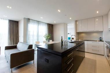 Quest Carlaw Park Serviced Apartments