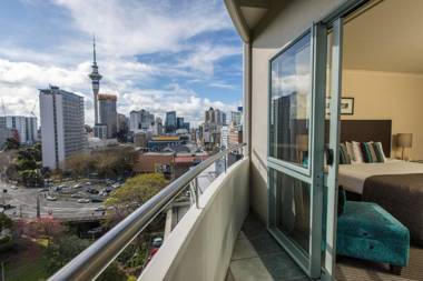 Quest Auckland Serviced Apartments