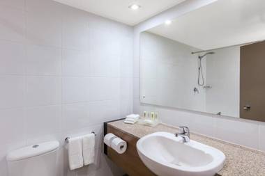 Holiday Inn Auckland Airport an IHG Hotel