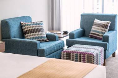 Holiday Inn Auckland Airport an IHG Hotel