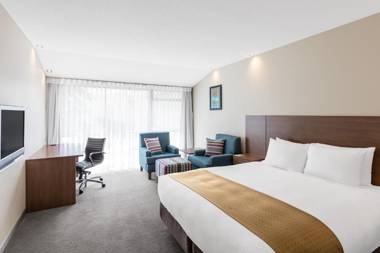 Holiday Inn Auckland Airport an IHG Hotel