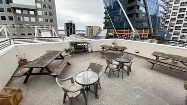 Fort Street Accommodation